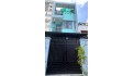 Bán Nhà 3 Tầng Hẻm Xe Hơi 64m2_4*16m Chỉ 6.4 Tỷ QL 13 Hiệp Bình Phước Thủ Đức